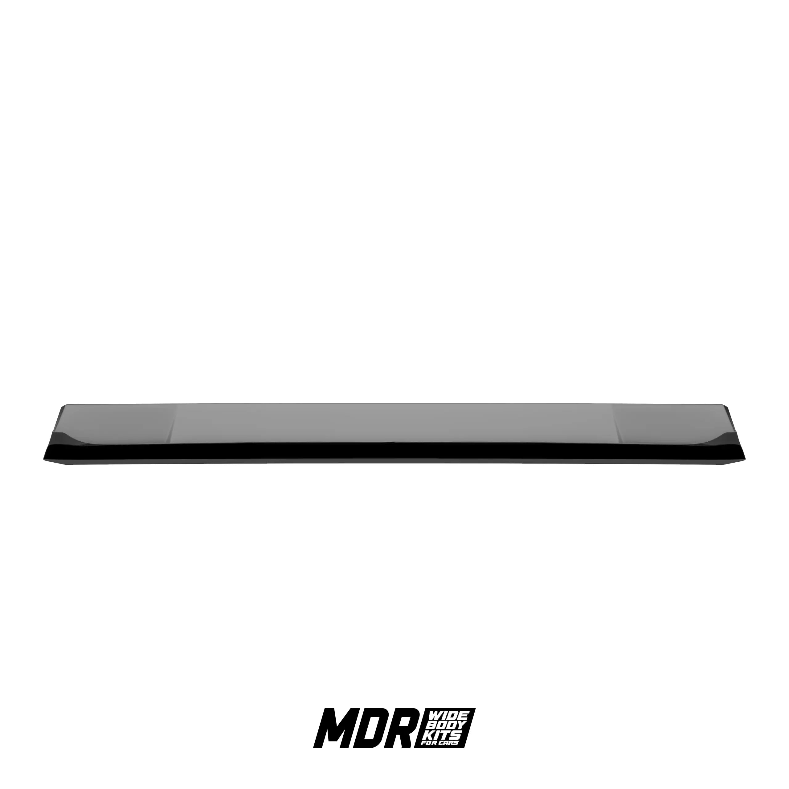 Ducktail Gol Quadrado + Kit Fixação