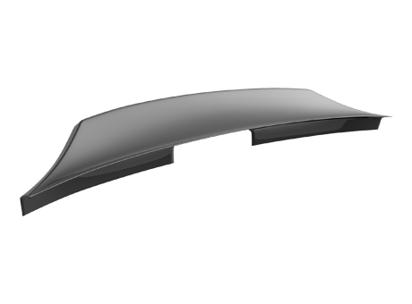 Ducktails