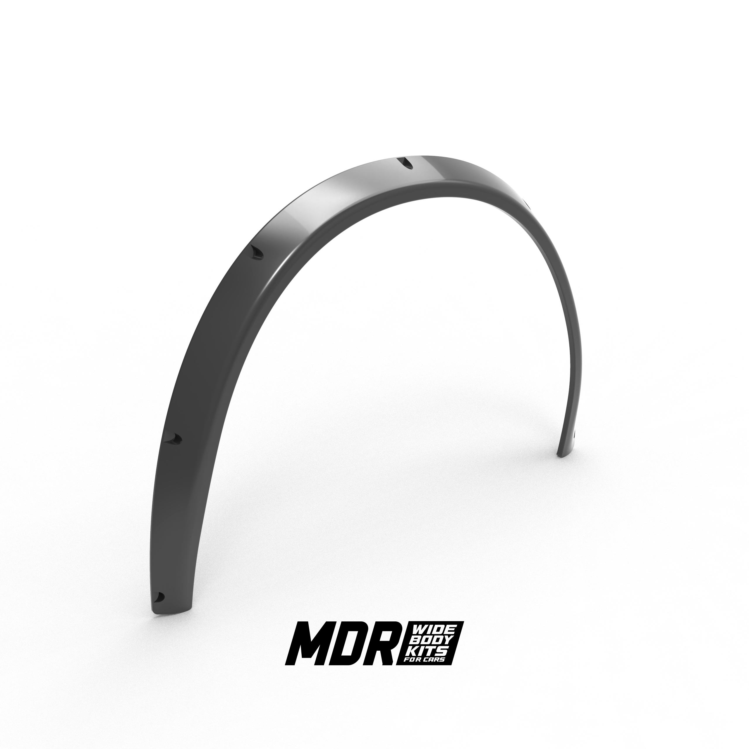 Fenderflare Eurostance (2 unidades)